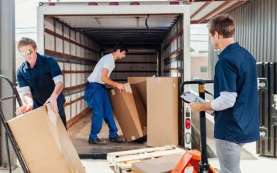 Agrawal Shifting Relocation