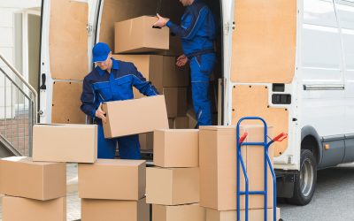 Agrawal Shifting Relocation
