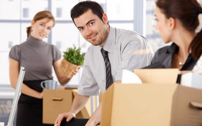 Agrawal Shifting Relocation
