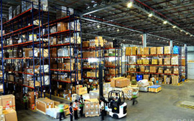 Agrawal Shifting Relocation